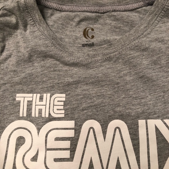 Mommy & Me T-shirt set size L and S - Picture 3 of 3